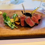 オーセンティック リビング ブッチャー エヌワイシー 福岡警固 - 