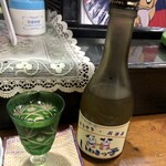 いわきっ子 - 冷酒いわきっ子