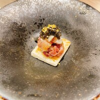 八重洲 steak & seafood 鉄板焼き 一心 - 