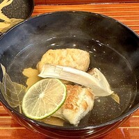 日本料理 かしづき - 