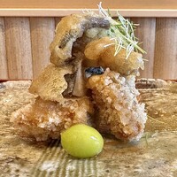 日本料理 かしづき - 