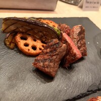 RIGOLETTO KITCHEN - 