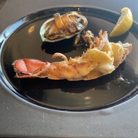 鉄板焼 すみだ - 