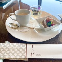 鉄板焼 すみだ - 