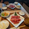 肉菜工房うしすけ クロスガーデン多摩店