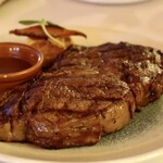 ALFREDO’s STEAKHOUSE - 