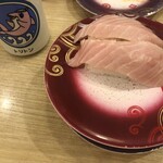 回転寿し トリトン - 