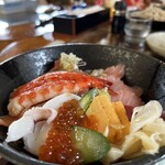 佳のこ - 料理写真: