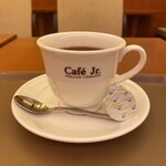 イタリアン・トマトカフェジュニア - ホームブレンドコーヒー