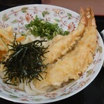 こんぴらうどん - 