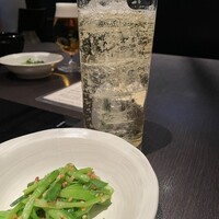 博多もつ鍋 やま中 赤坂店 - 