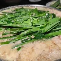 博多もつ鍋 やま中 赤坂店 - 