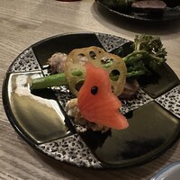 鳥つた - 