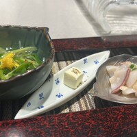 鮨 無垢/鮨 白銀 - 
