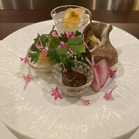 鉄板 松阪屋 - 