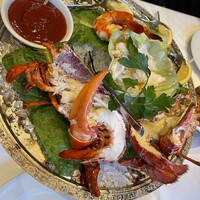 ウルフギャング・ステーキハウス シグニチャー - 