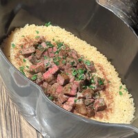 焼肉 ジャンボ はなれ - 