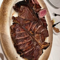 ウルフギャング・ステーキハウス シグニチャー - 