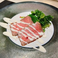 神戸牛 個室 ステーキ 吉祥 - 