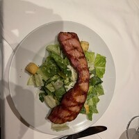 ウルフギャング・ステーキハウス シグニチャー - 