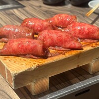 焼肉 ジャンボ はなれ - 