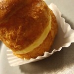 ミトンズシュークリーム
