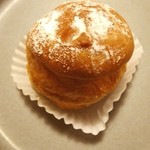 ミトンズシュークリーム