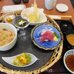 一幸 - 一幸膳です