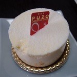 PUZO CHEESECAKE CELLAR - レアチーズケーキ