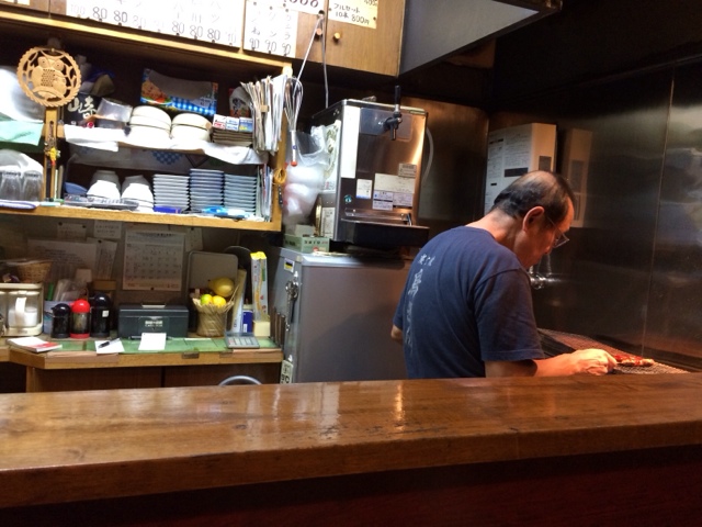 鳥ぎん - 久慈（焼き鳥）の写真