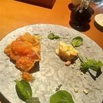 小籠包と本格中華 堀江ブルー - 