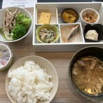 ヴィアイン - 料理写真: