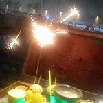 小籠包と本格中華 堀江ブルー - 