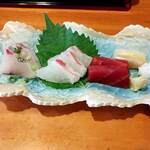 Sushi Kobayashi - 