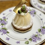 パティスリー アンフィーユ2016 - 