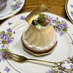 パティスリー アンフィーユ2016 - 