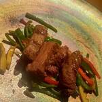 小籠包と本格中華 堀江ブルー - 