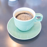 WIRED CAFE - 