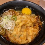 Eki Soba Ooedo Soba - 良い感じです