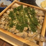 門前茶屋 - 