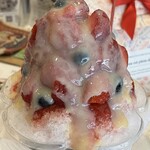 パティスリー アンフィーユ2016 - 