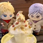 パティスリー アンフィーユ2016 - 