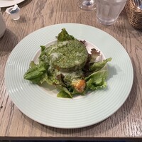 表参道 バッカス - 