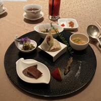 中国料理 翆陽 - 