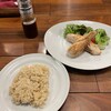 筋肉食堂 銀座コリドー店