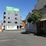 三日月とCAFE - 