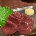 肝屋　嘉正亭　みその - 