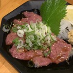 圧倒的串焼き まるまさ - 