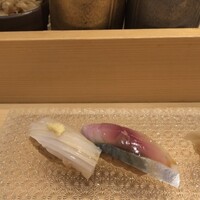 鮨 イシジマ 新富店 - 