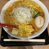 札幌味噌ラーメン専門店 けやき 新千歳空港店